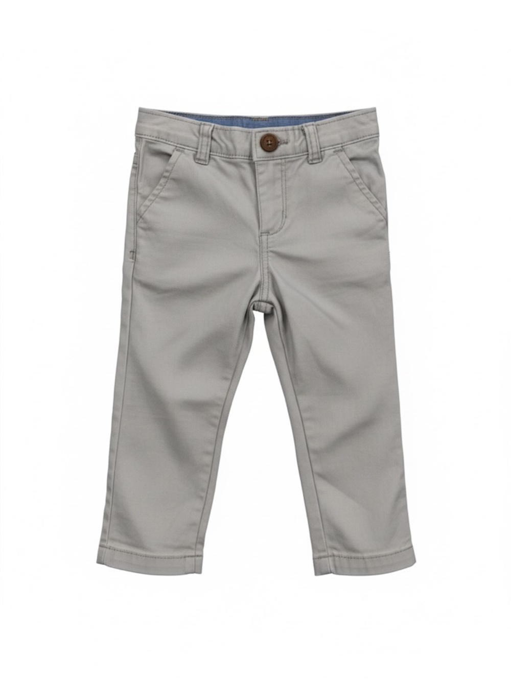 Infant Wrangler Khaki pants size 6-9 months